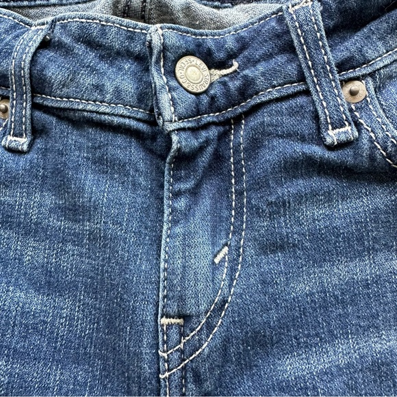 Levi’s “Leggings” Jeans - Size 26 - Picture 3 of 9